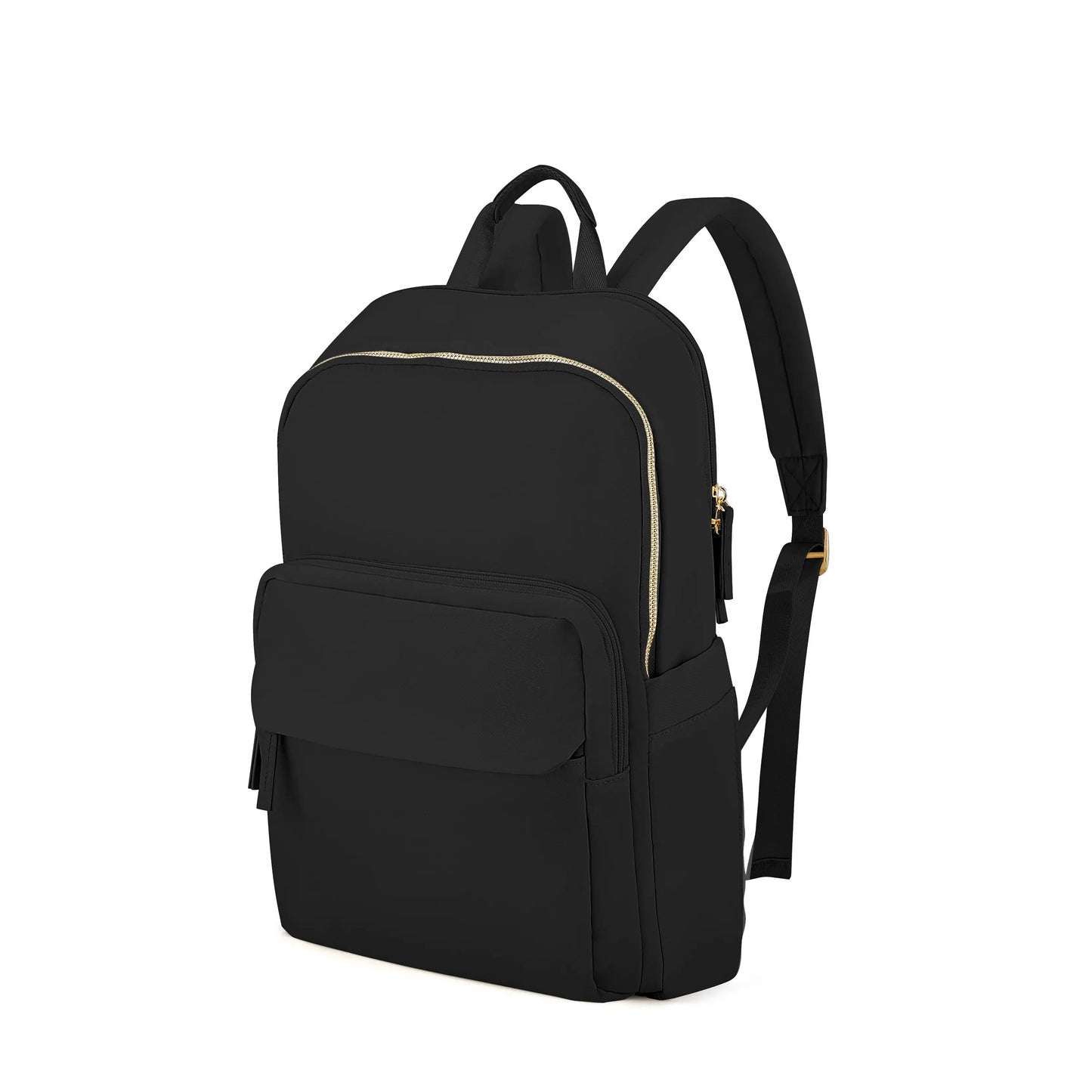 Sac à Dos de Voyage pour Femme Élégante (15.6 Pouces)