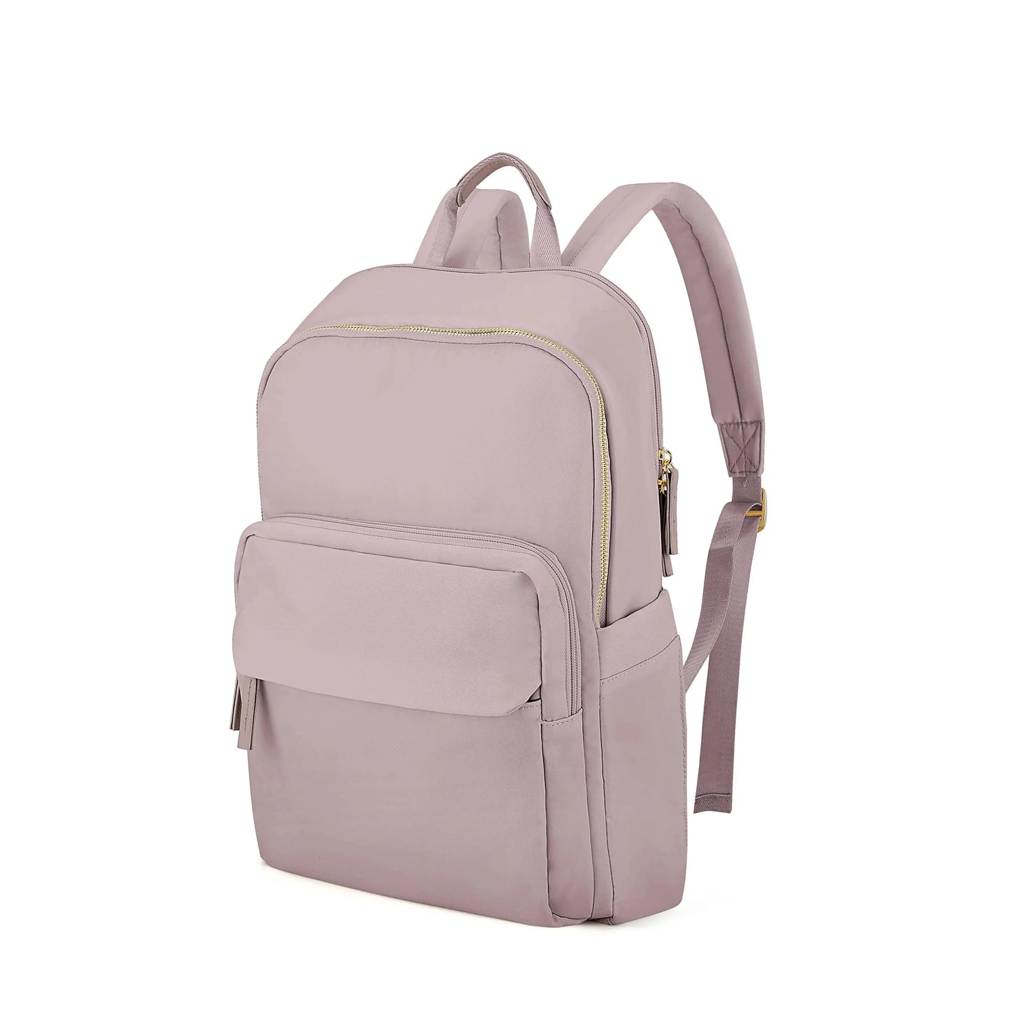 Sac à Dos de Voyage pour Femme Élégante (15.6 Pouces)