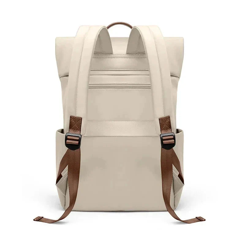Sac à Dos pour Femme Imperméable - Idéal pour les Voyages