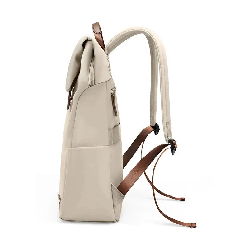 Sac à Dos pour Femme Imperméable - Idéal pour les Voyages