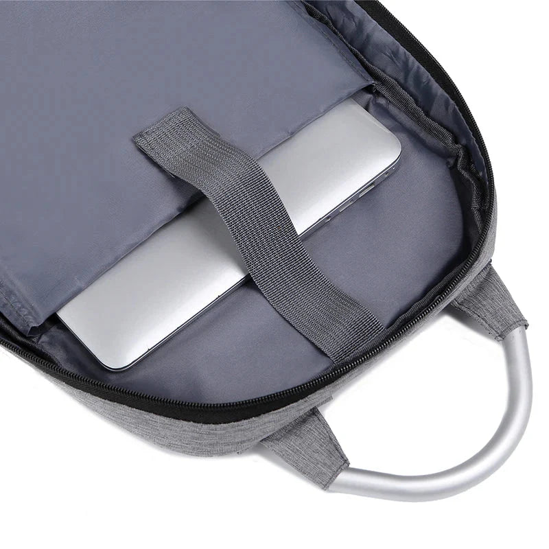 Sac à Dos Ordinateur Homme Anti-vol (15.6) voyages