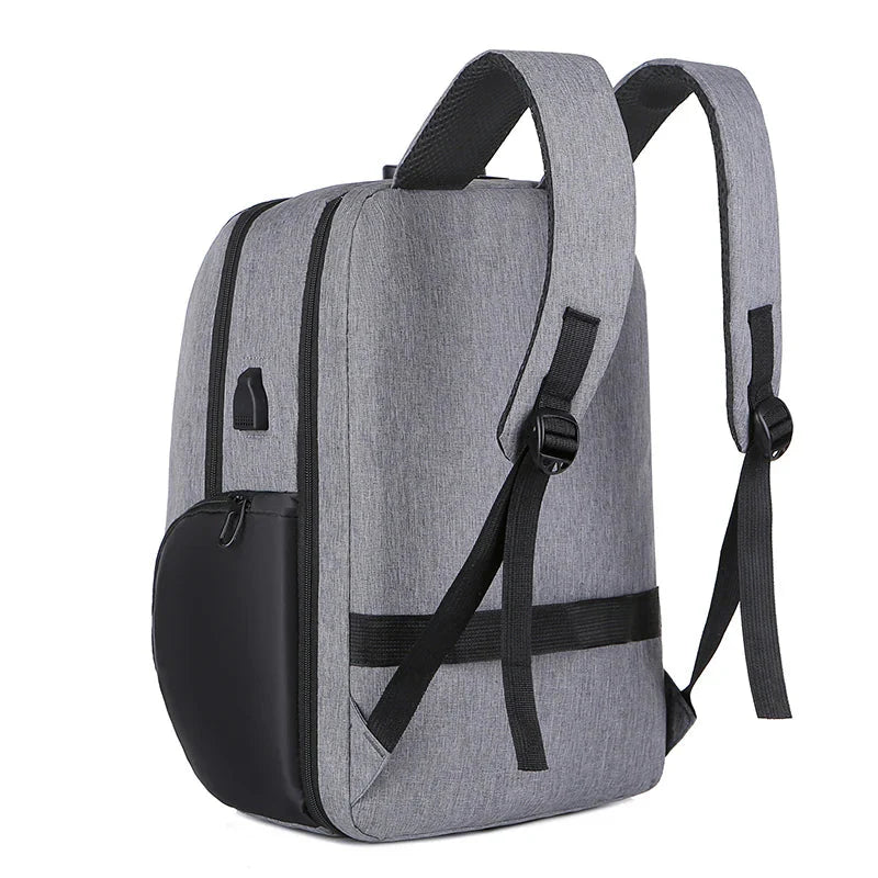 Sac à Dos Ordinateur Homme Anti-vol (15.6) voyages