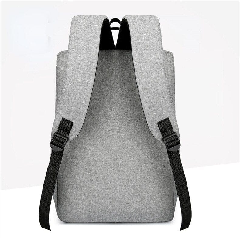 Sac à Dos pour Ordinateur Homme - Élégant Voyager