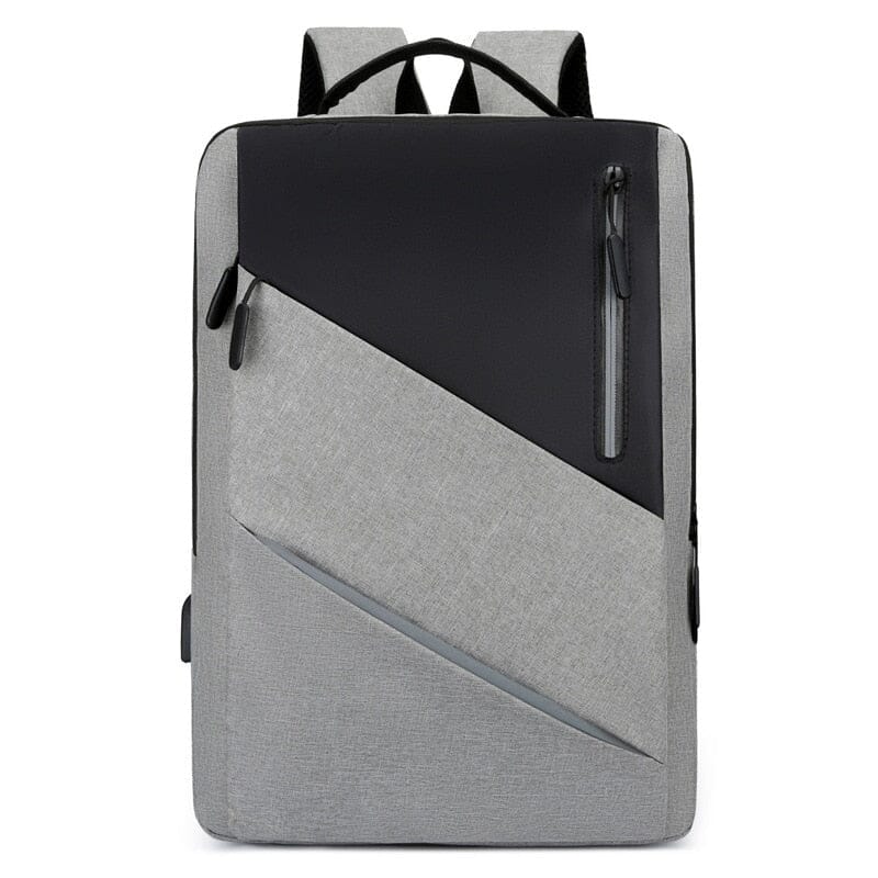 Sac à Dos pour Ordinateur Homme - Élégant Voyager