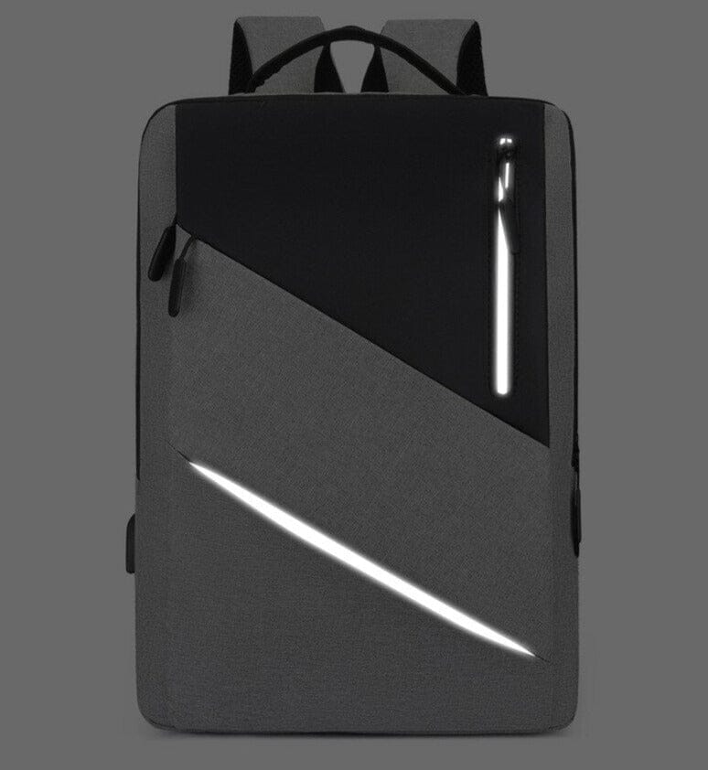 Sac à Dos pour Ordinateur Homme - Élégant Voyager