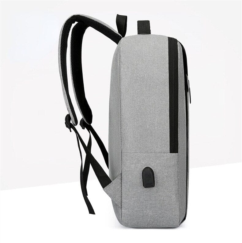 Sac à Dos pour Ordinateur Homme - Élégant Voyager