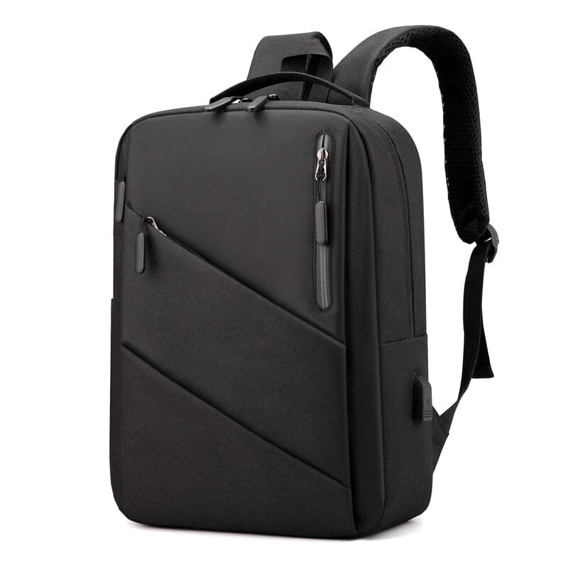 Sac à Dos pour Ordinateur Homme - Élégant Voyager