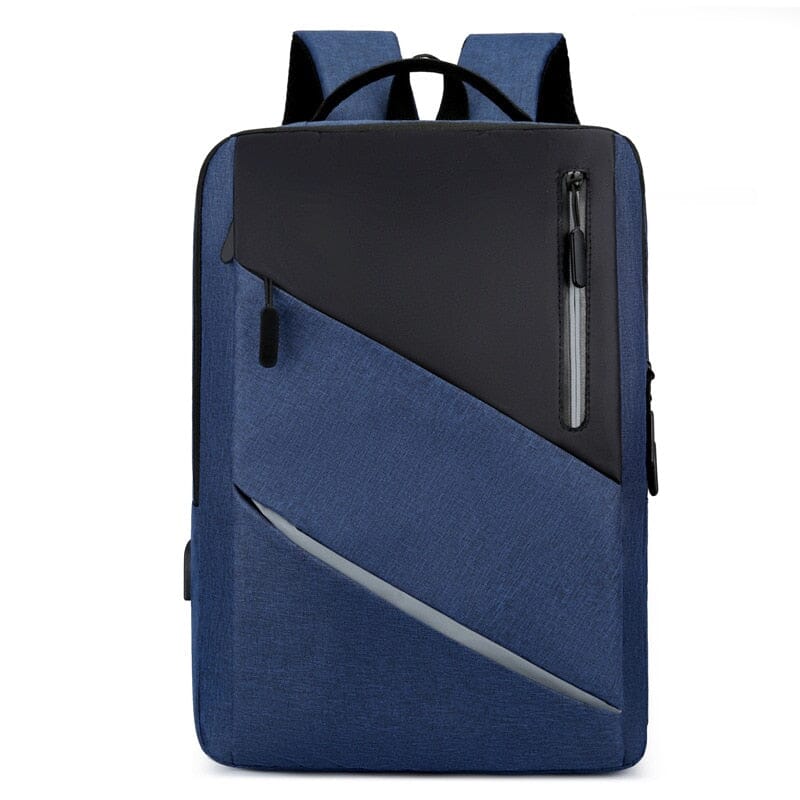 Sac à Dos pour Ordinateur Homme - Élégant Voyager