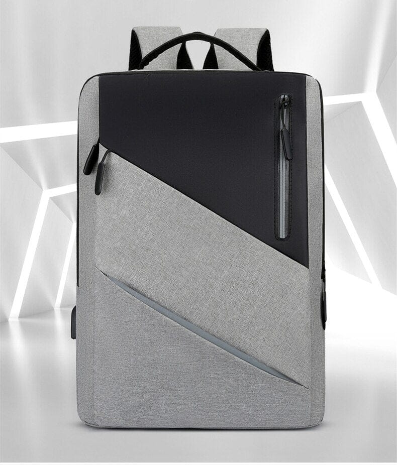 Sac à Dos pour Ordinateur Homme - Élégant Voyager