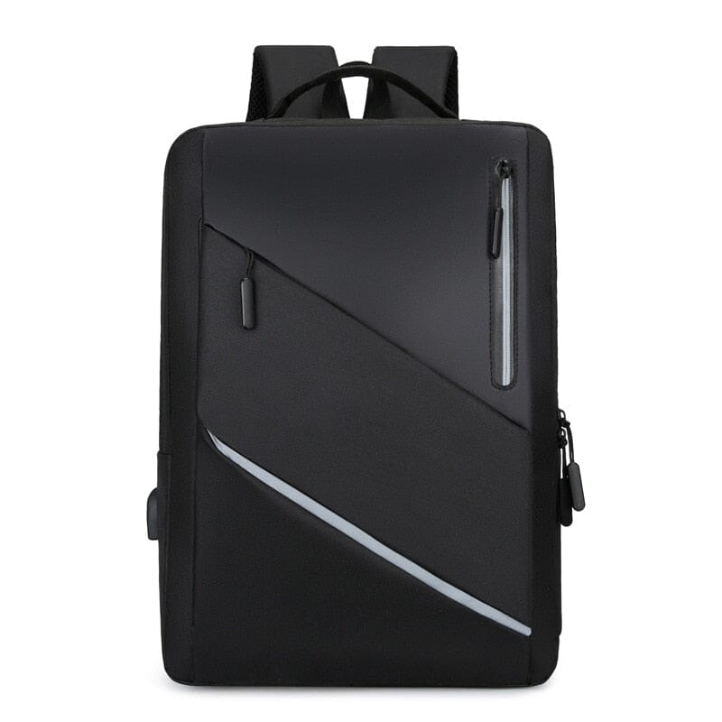 Sac à Dos pour Ordinateur Homme - Élégant Voyager
