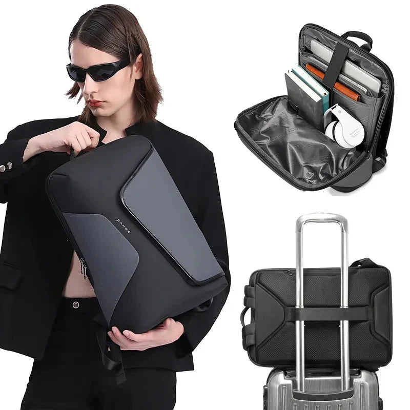 Sac à Dos Ordinateur Homme Business Explorer