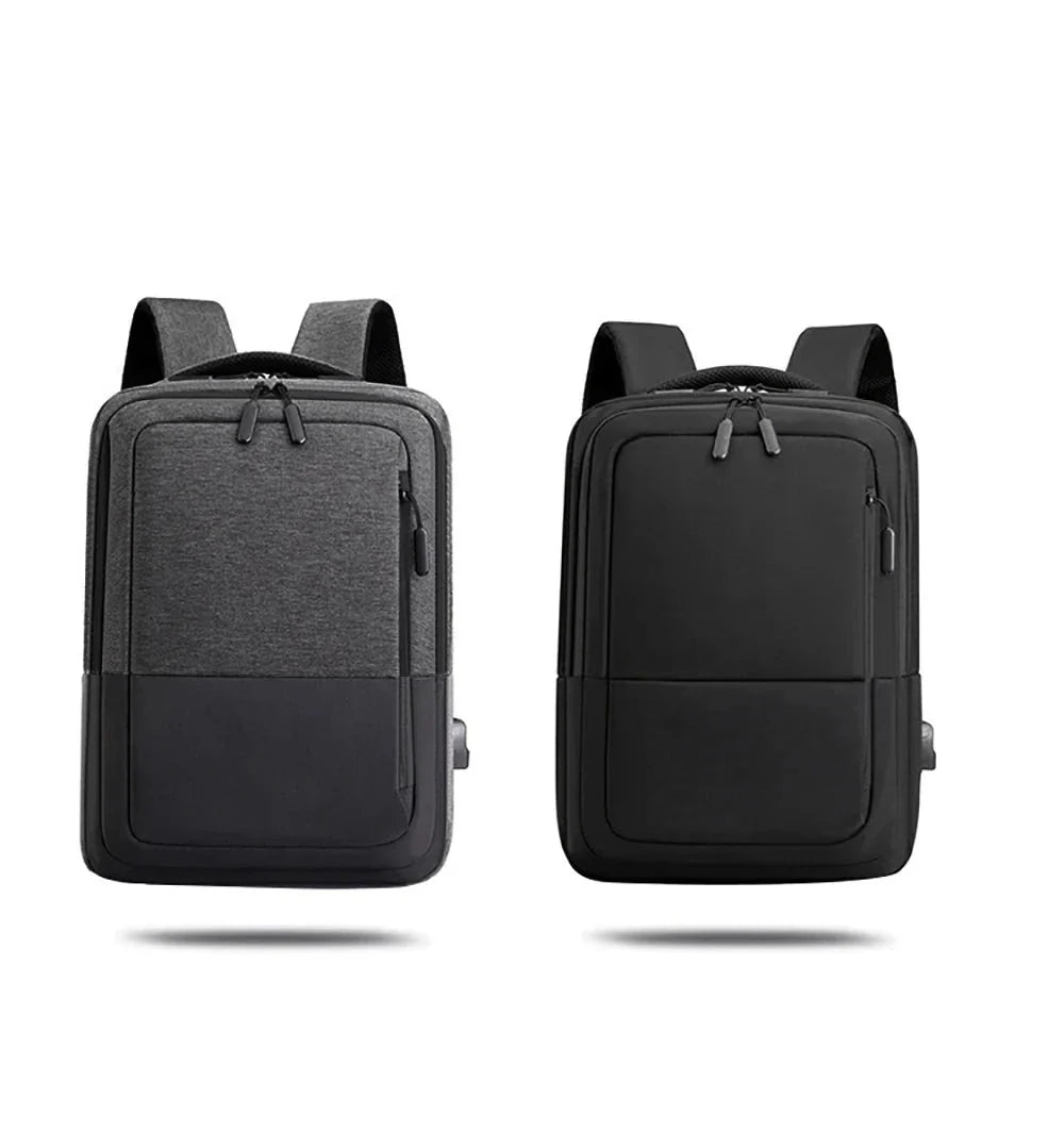 Sac à Dos pour Homme 15.6 Pouces - Édition Voyage