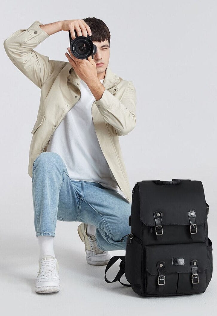 Sac à Dos Photo Voyage Expert
