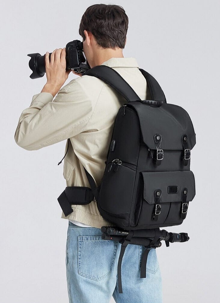 Sac à Dos Photo Voyage Expert