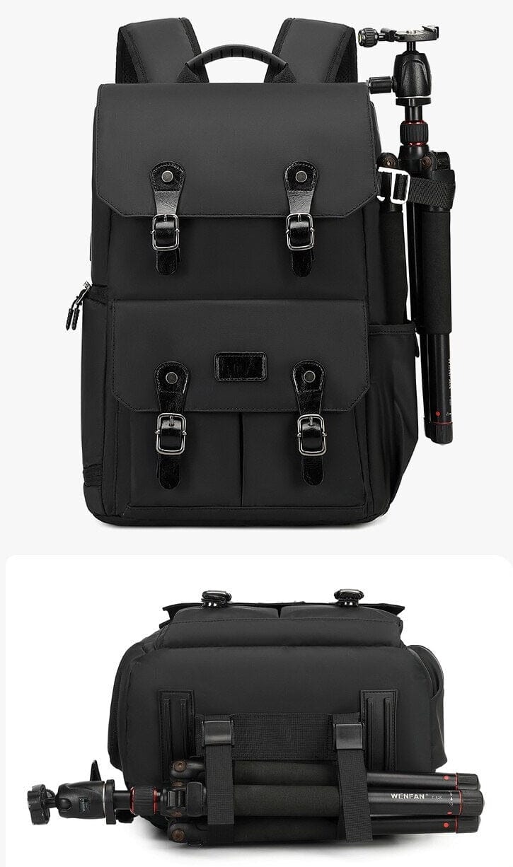 Sac à Dos Photo Voyage Expert