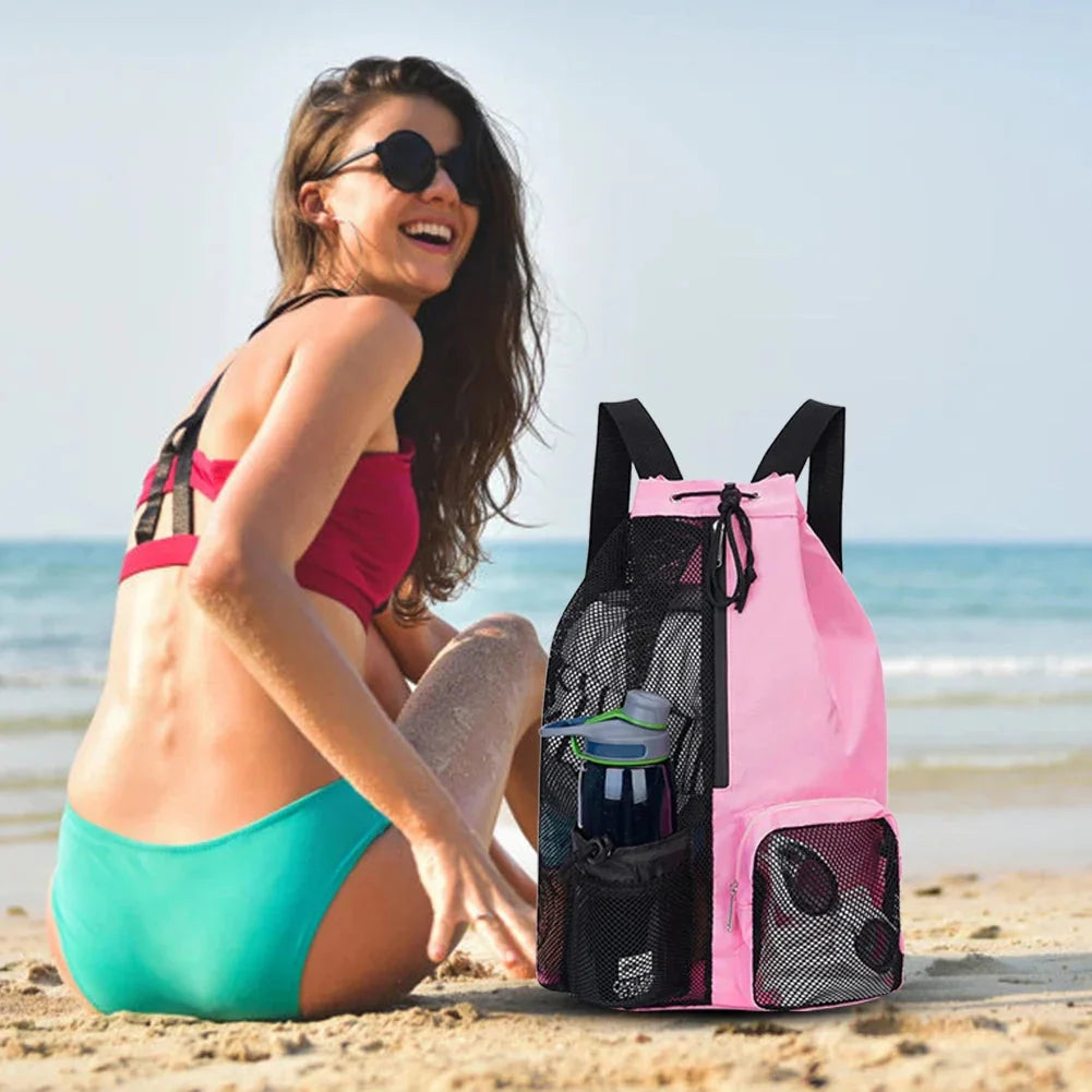 Sac à Dos Voyage Plage & Piscine