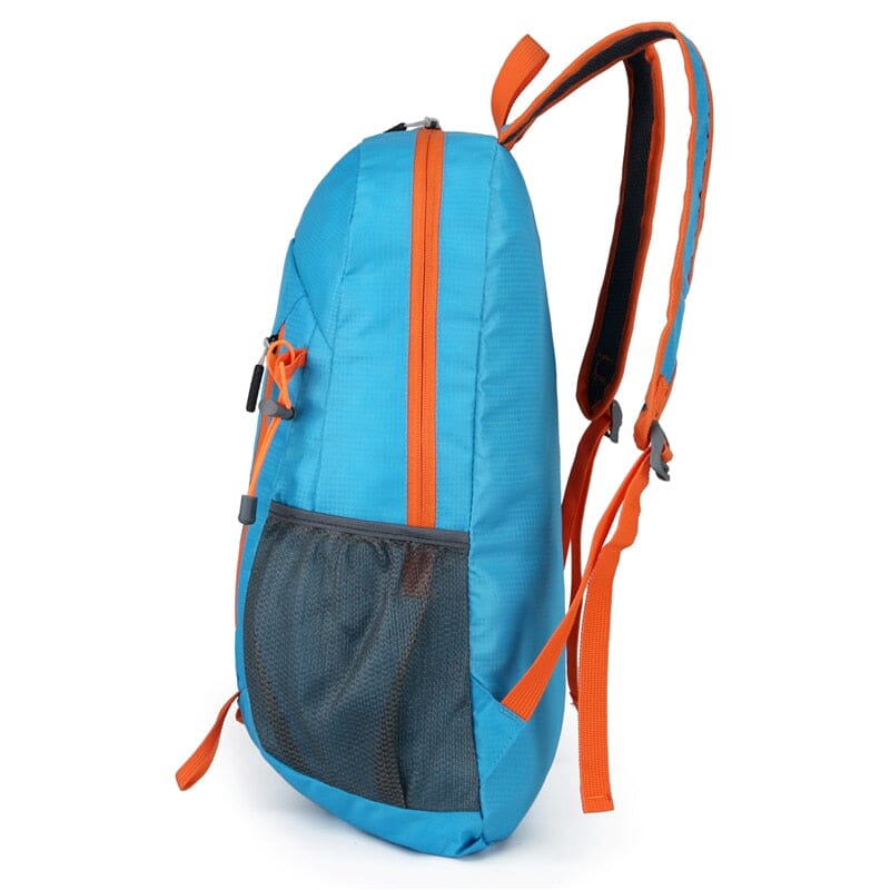 Sac à Dos Pliable Voyager - Pocket Bag (22L)