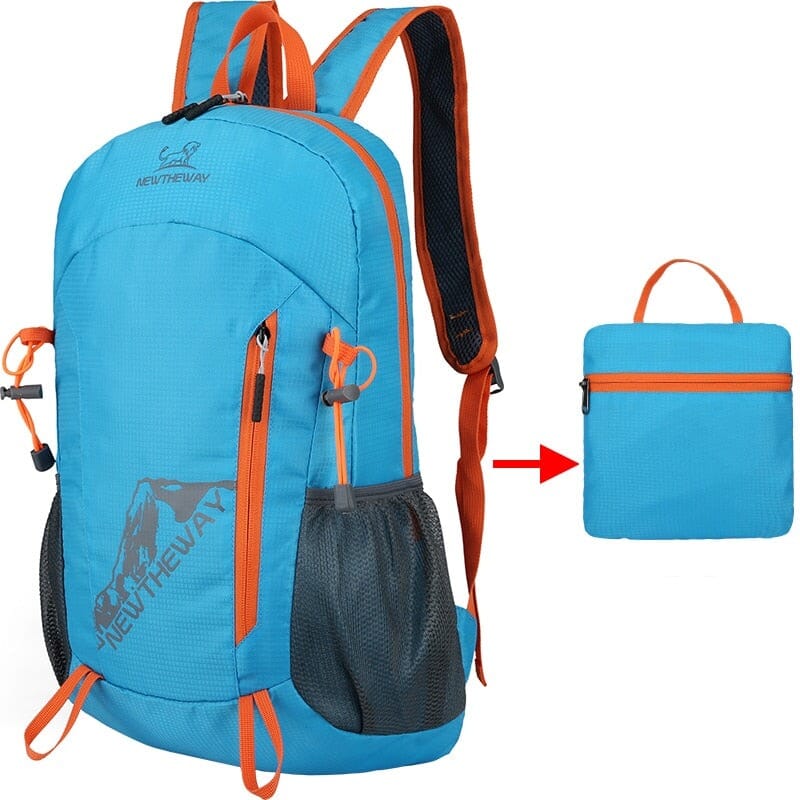 Sac à Dos Pliable Voyager - Pocket Bag (22L)