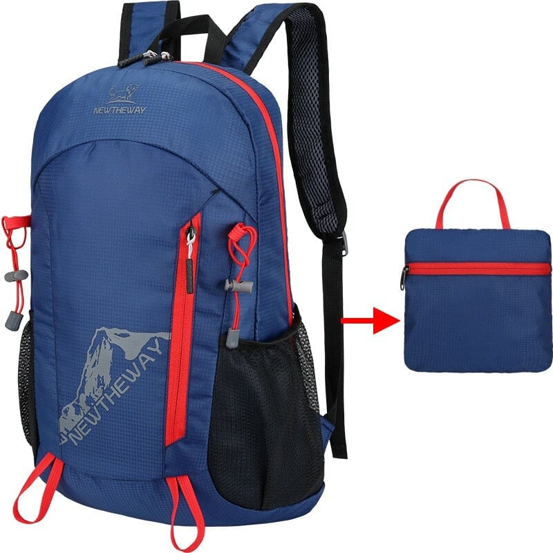 Sac à Dos Pliable Voyager - Pocket Bag (22L)