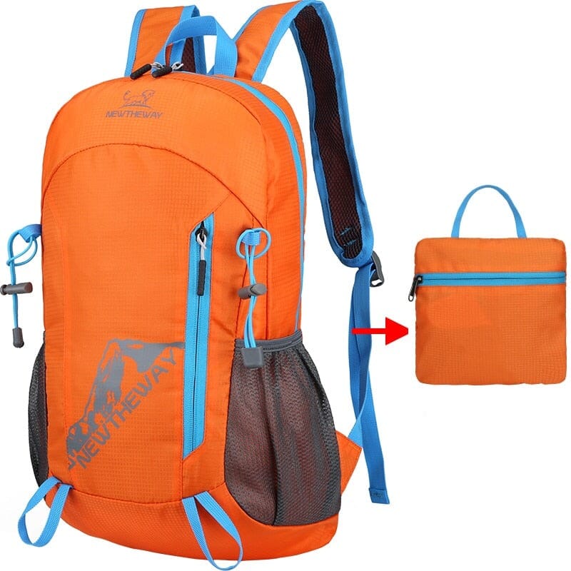 Sac à Dos Pliable Voyager - Pocket Bag (22L)
