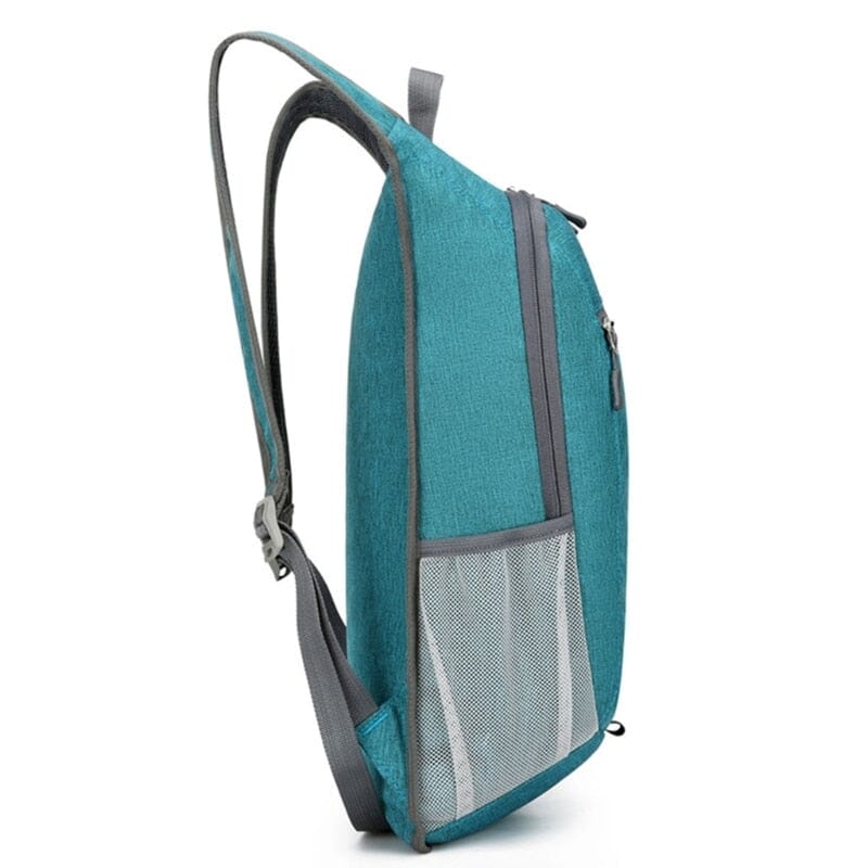 Sac à Dos Pliable pour Voyage - Ultra Léger (20L)