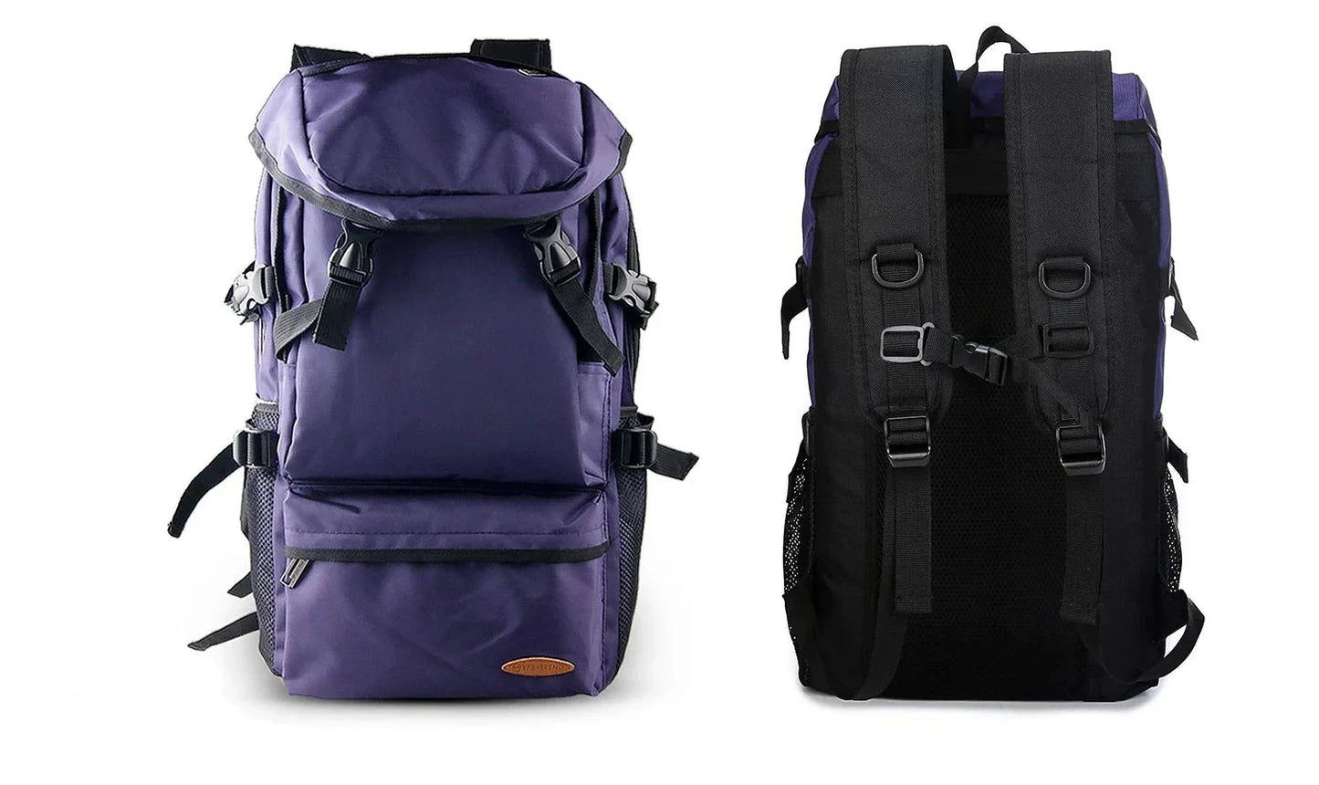 Sac à Dos Voyage 50L-