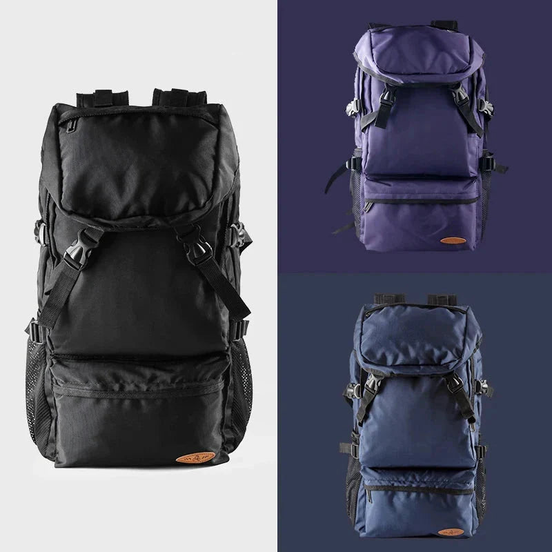 Sac à Dos Voyage 50L-