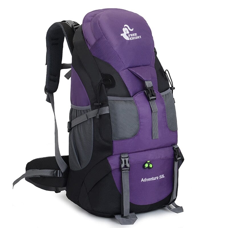 Sac à Dos Randonnée - Exploration (50L)