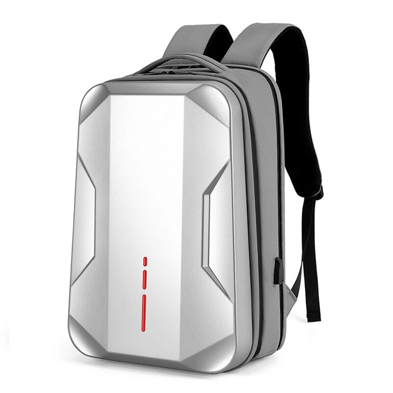 Sac à Dos Voyage Rigide - Ordinateur Portable (17.3 Pouces)