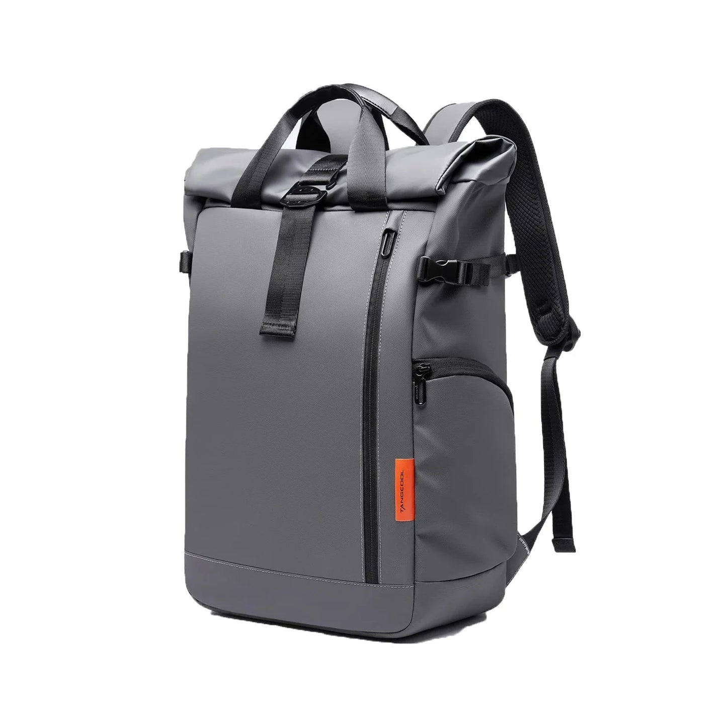 Sac à Dos Roll Top Voyage Imperméable