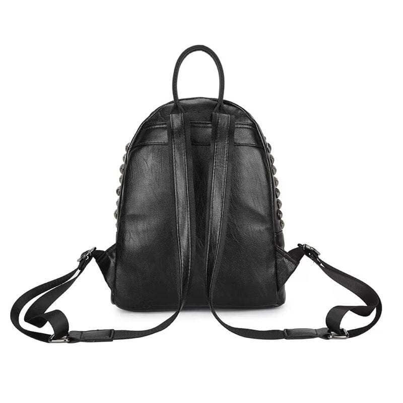 Sac à Dos Tête de Mort Mexicaine - Collection Voyage Femme Punk