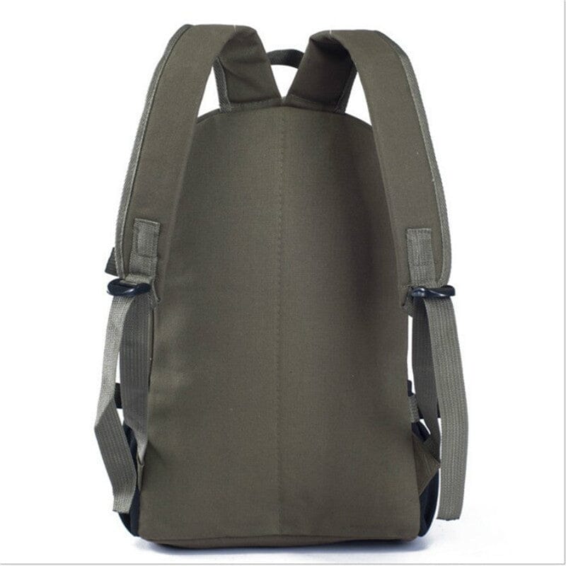 Sac à Dos Toile - Voyage Canvas