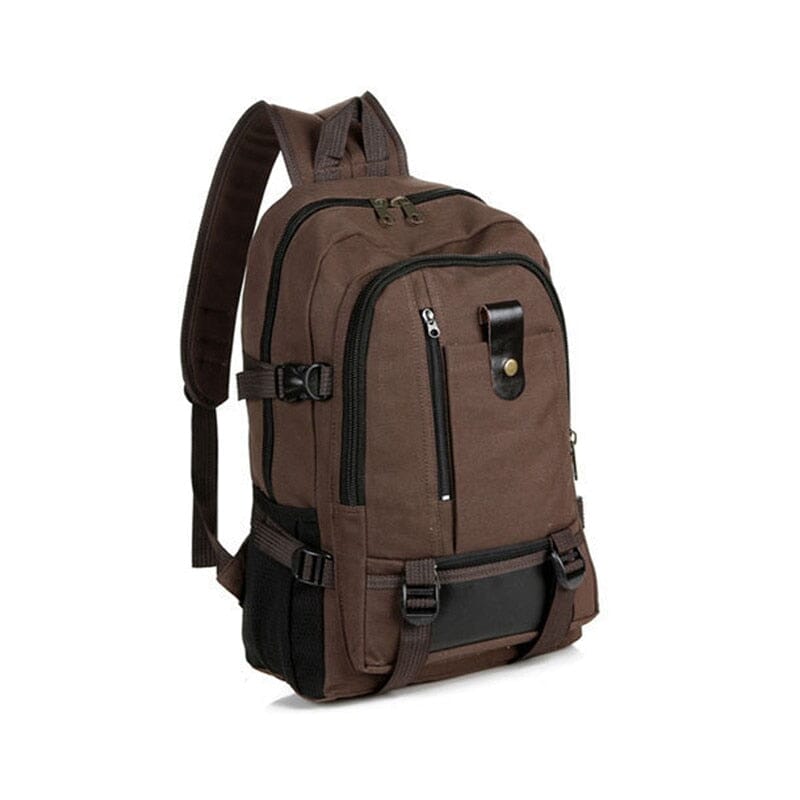 Sac à Dos Toile - Voyage Canvas