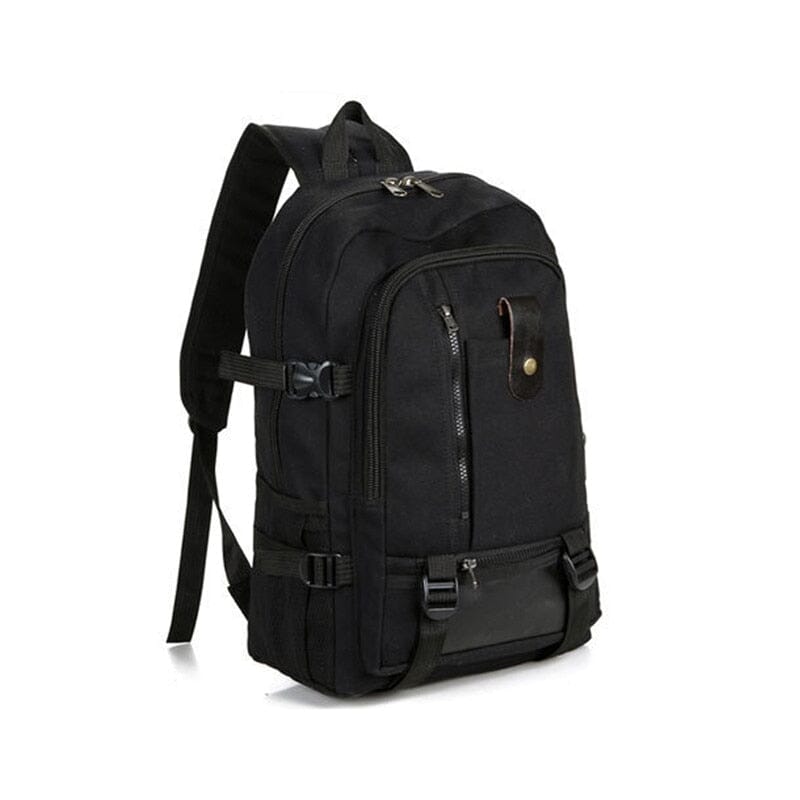 Sac à Dos Toile - Voyage Canvas