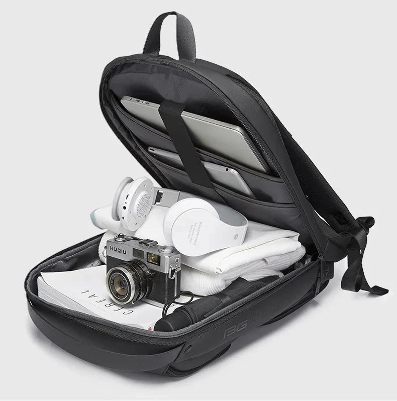Sac à Dos Voyage Travail Ordinateur 15.6 Pouces Homme
