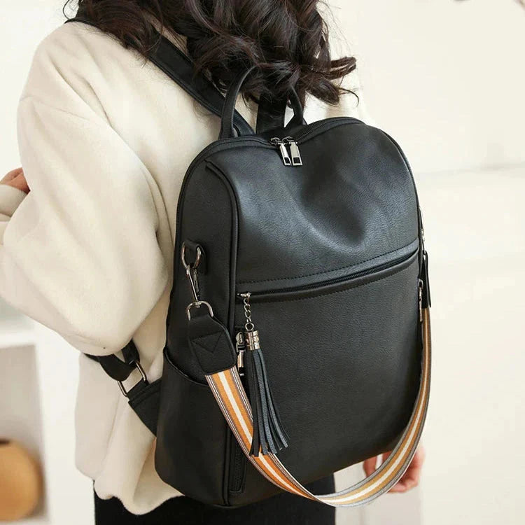 Sac à Dos Ville Femme Chic