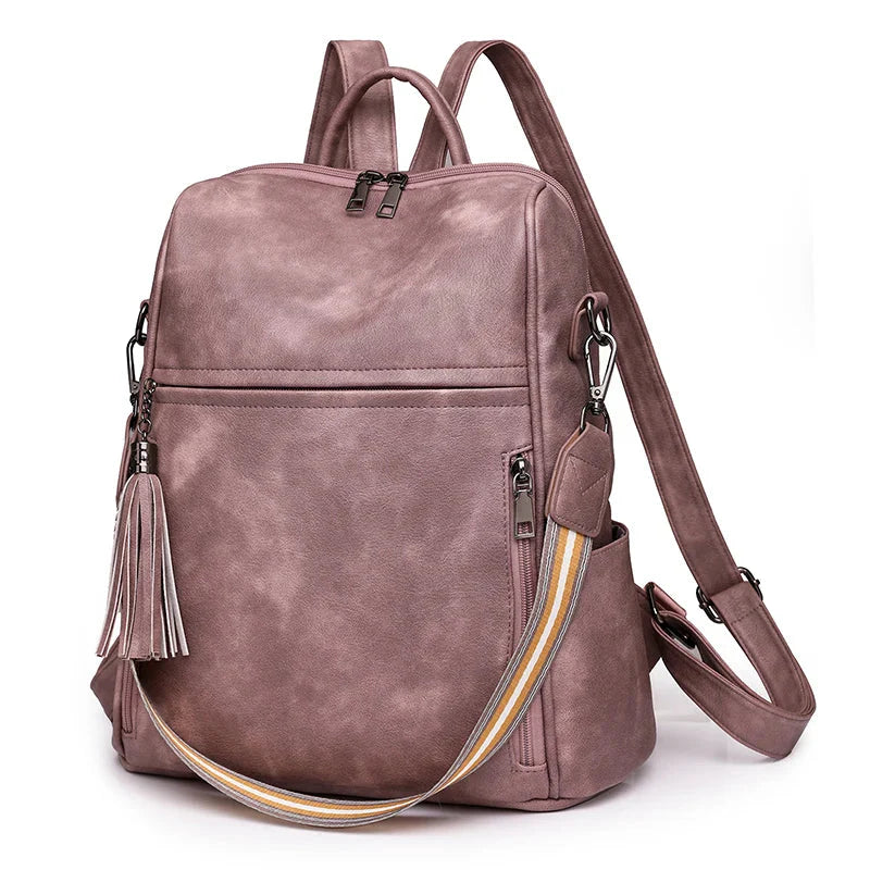 Sac à Dos Ville Femme Chic