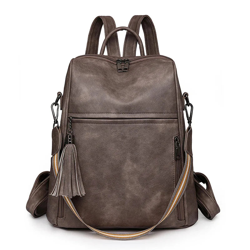 Sac à Dos Ville Femme Chic