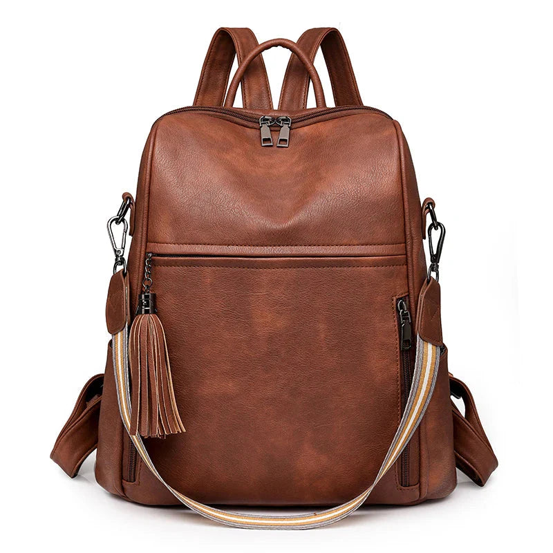 Sac à Dos Ville Femme Chic