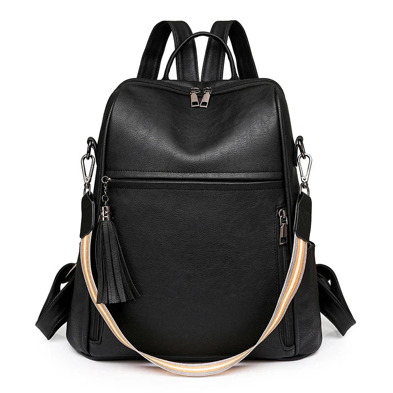 Sac à Dos Ville Femme Chic