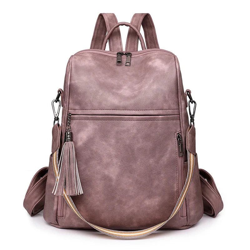 Sac à Dos Ville Femme Chic