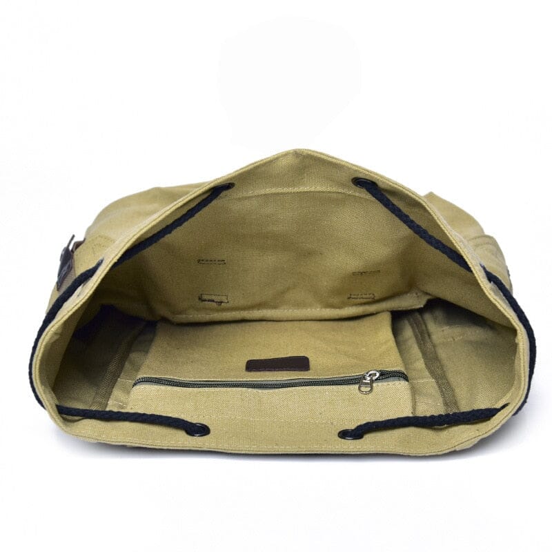 Sac à Dos Vintage - Explorer
