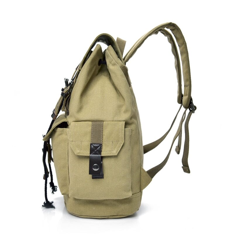 Sac à Dos Vintage - Explorer