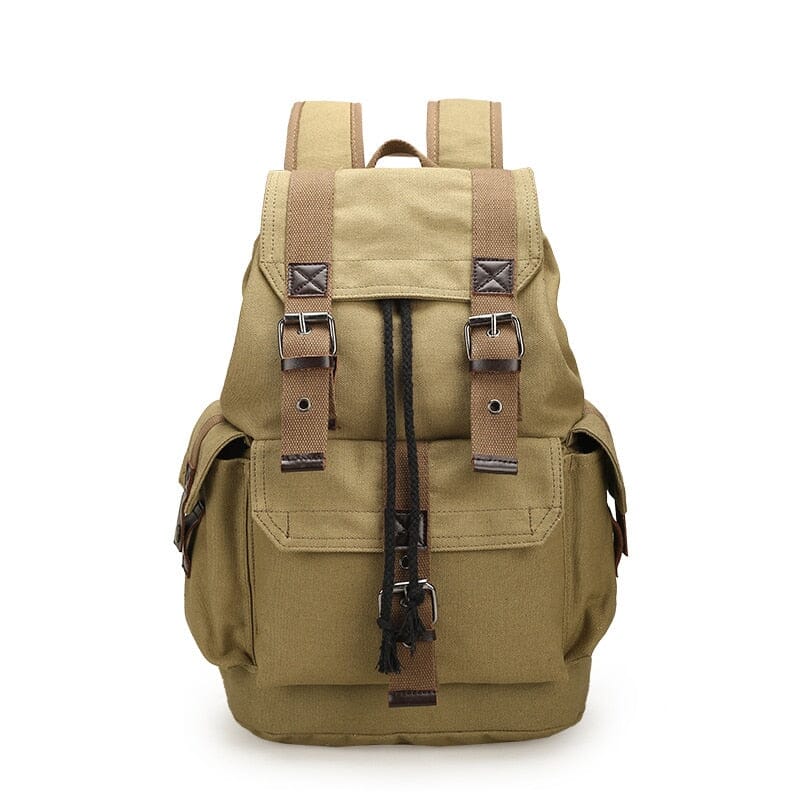 Sac à Dos Vintage - Explorer