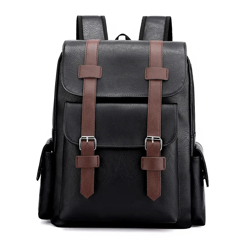 Sac à Dos Vintage - Cartable d'Exploration