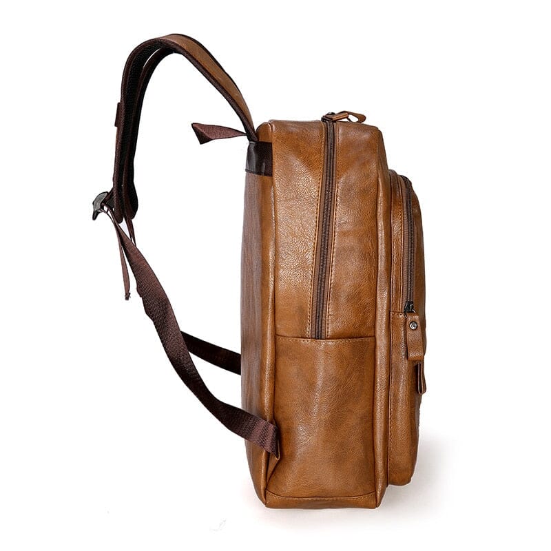 Sac à Dos Vintage Homme - Explorer