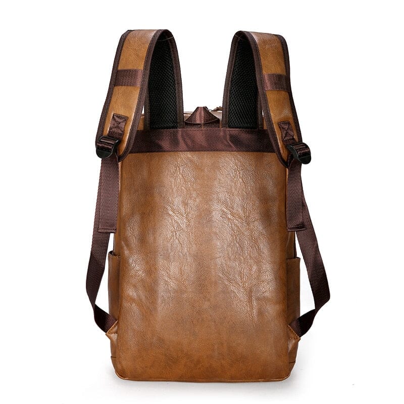 Sac à Dos Vintage Homme - Explorer