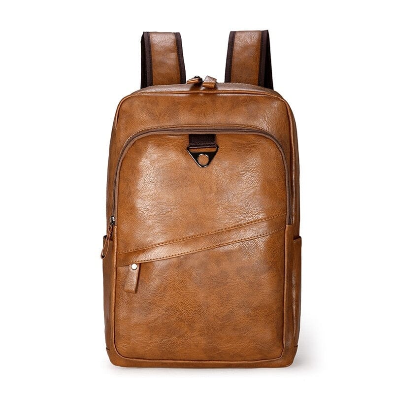 Sac à Dos Vintage Homme - Explorer