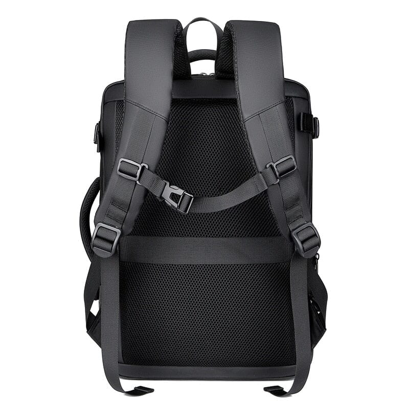 Sac à Dos Voyage Explorer - Coque Rigide