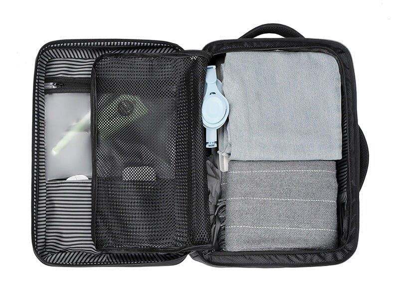 Sac à Dos Voyage Explorer - Coque Rigide